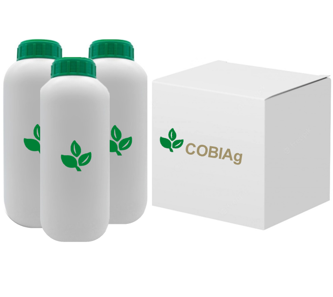 biotecnología agrícola